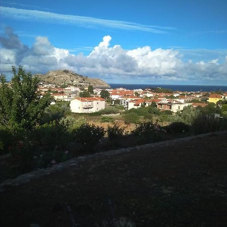 Αμυγδαλιές 33 Μύριναヴィラ エクステリア 写真