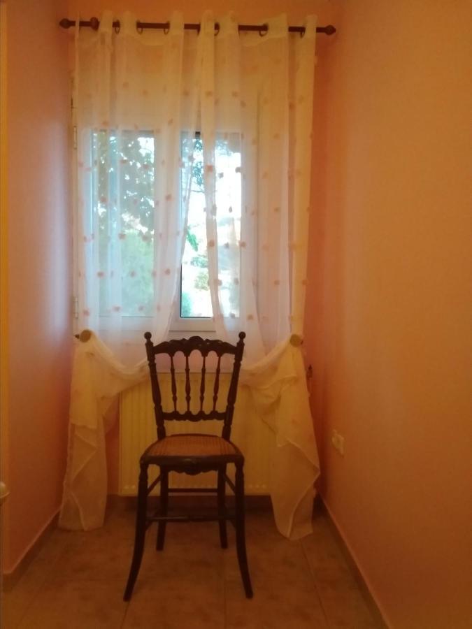 Αμυγδαλιές 33 Μύριναヴィラ エクステリア 写真