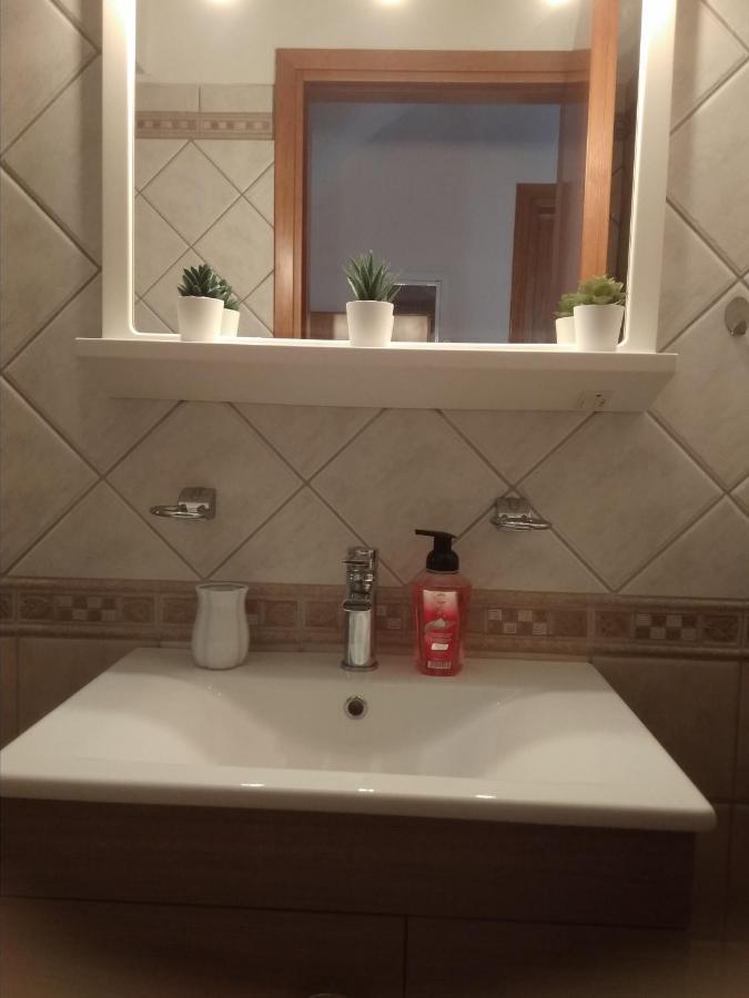 Αμυγδαλιές 33 Μύριναヴィラ エクステリア 写真
