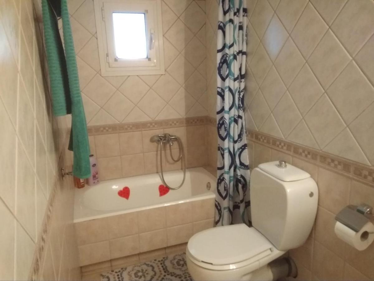 Αμυγδαλιές 33 Μύριναヴィラ エクステリア 写真
