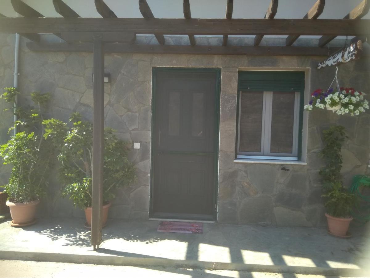 Αμυγδαλιές 33 Μύριναヴィラ エクステリア 写真
