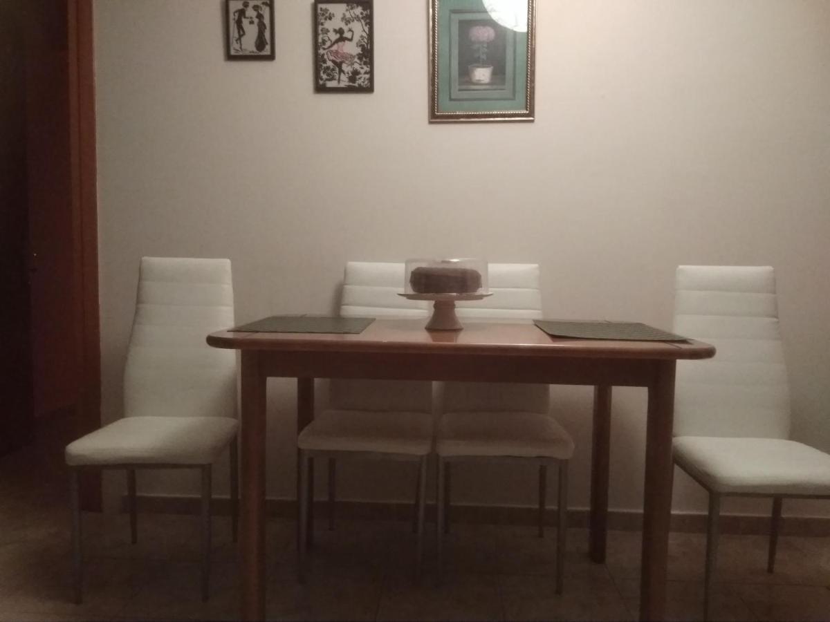 Αμυγδαλιές 33 Μύριναヴィラ エクステリア 写真
