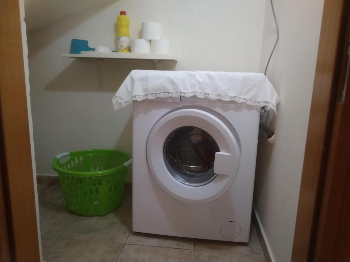 Αμυγδαλιές 33 Μύριναヴィラ エクステリア 写真