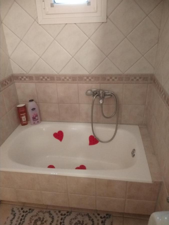 Αμυγδαλιές 33 Μύριναヴィラ エクステリア 写真