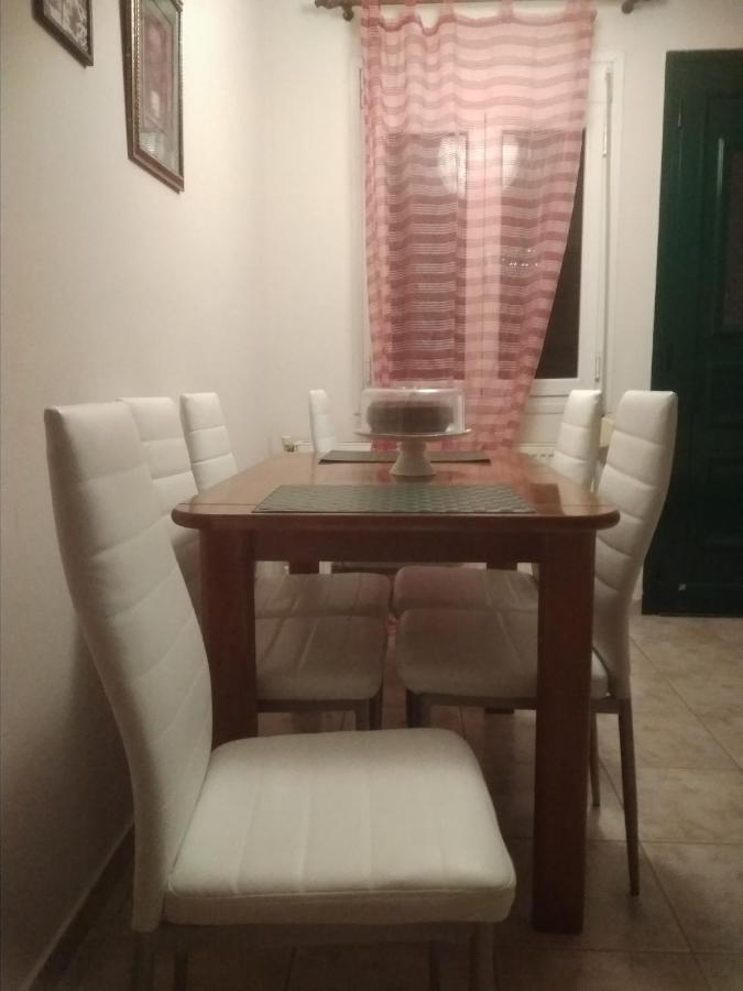 Αμυγδαλιές 33 Μύριναヴィラ エクステリア 写真