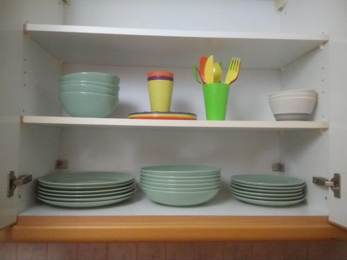 Αμυγδαλιές 33 Μύριναヴィラ エクステリア 写真