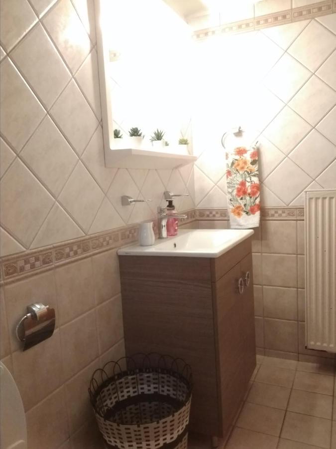 Αμυγδαλιές 33 Μύριναヴィラ エクステリア 写真