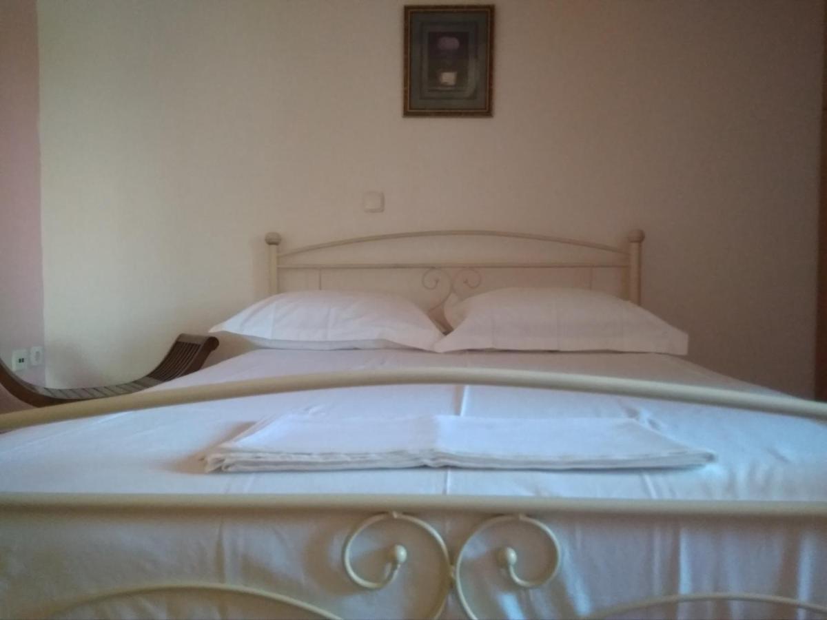 Αμυγδαλιές 33 Μύριναヴィラ エクステリア 写真
