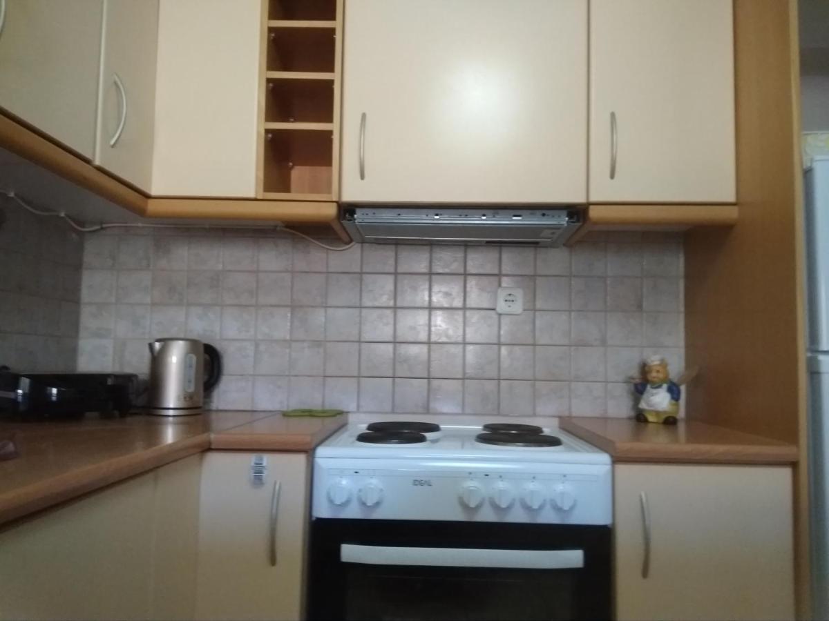 Αμυγδαλιές 33 Μύριναヴィラ エクステリア 写真