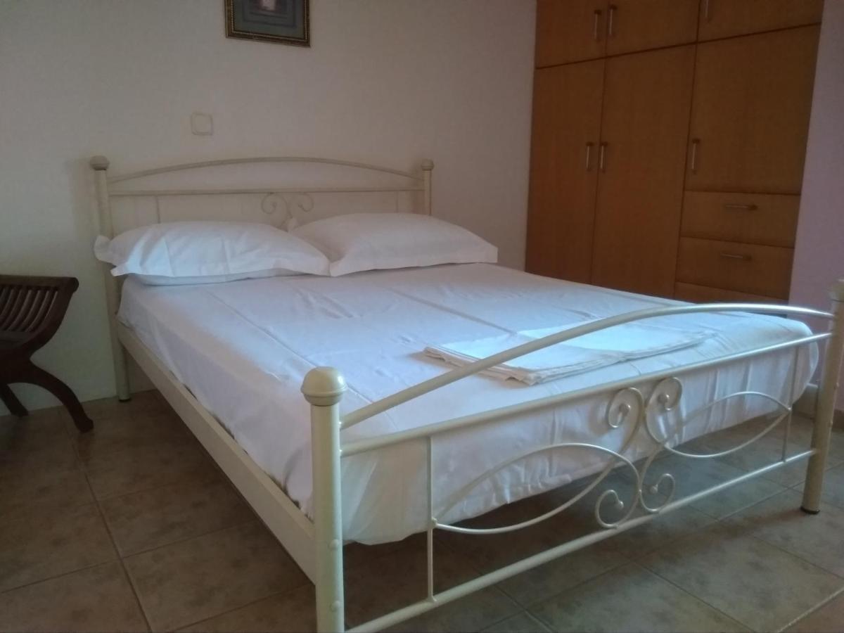 Αμυγδαλιές 33 Μύριναヴィラ エクステリア 写真