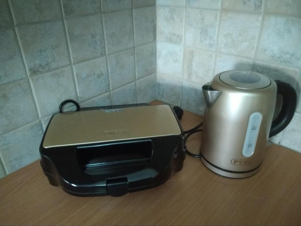 Αμυγδαλιές 33 Μύριναヴィラ エクステリア 写真